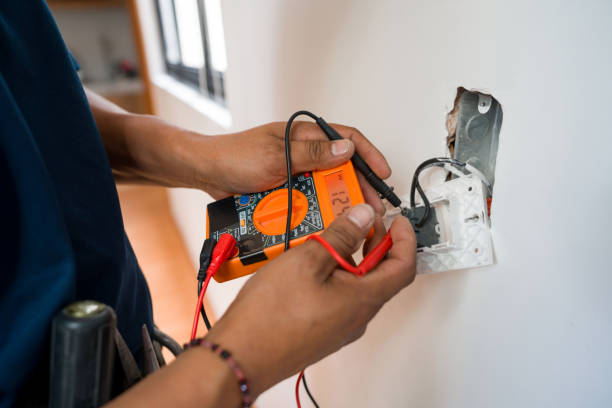 Best Commercial Electrician Services  in Sand Springs, OK