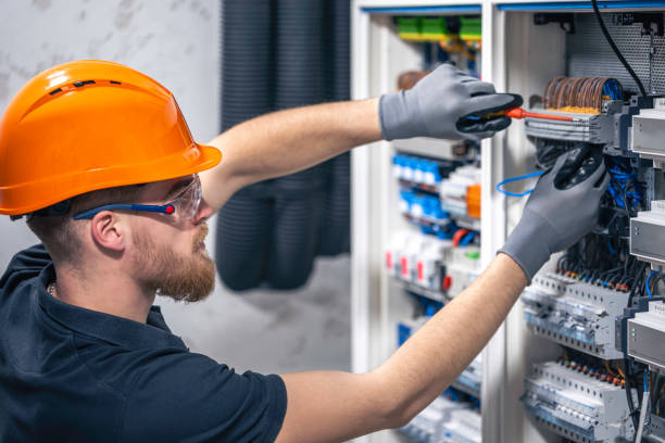 Best Electrician for Home Renovation  in Sand Springs, OK